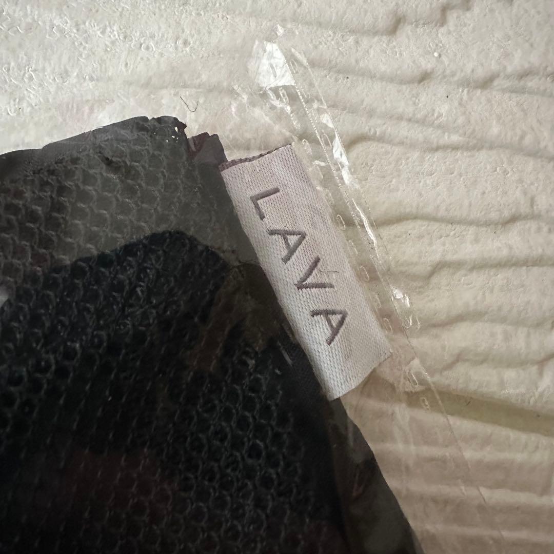 ✦LAVA✦3点セット✦ヨガマット✦ラグ✦ヨガマットケース✦【全て新品未使用】