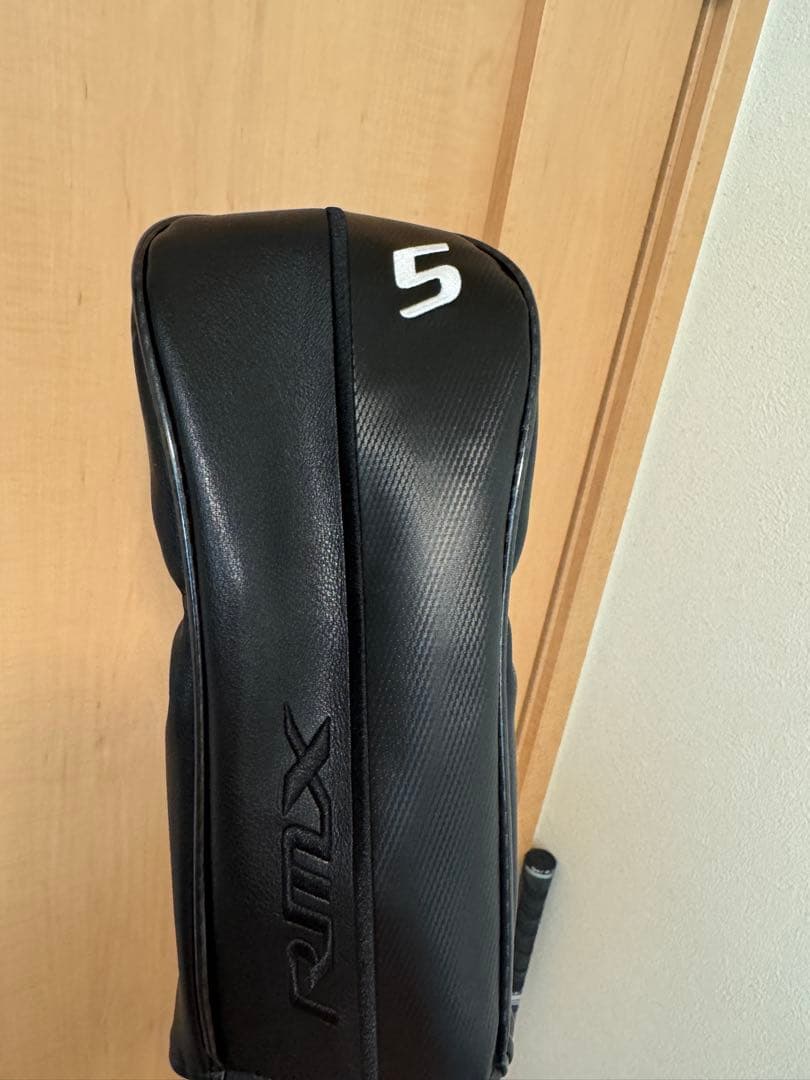 YAMAHA RMX VD フェアウェイウッド 5番
