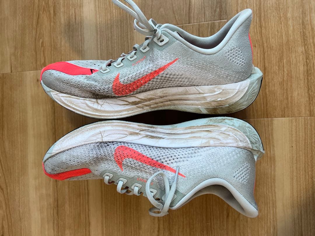 Nike ペガサスプラス27cm
