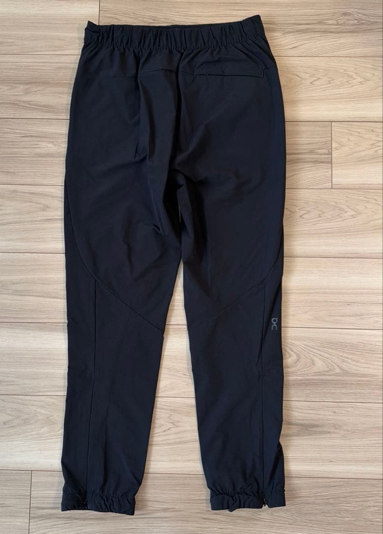 ウォーキング・ランニングウェア On ACTIVE PANTS BLACK/M