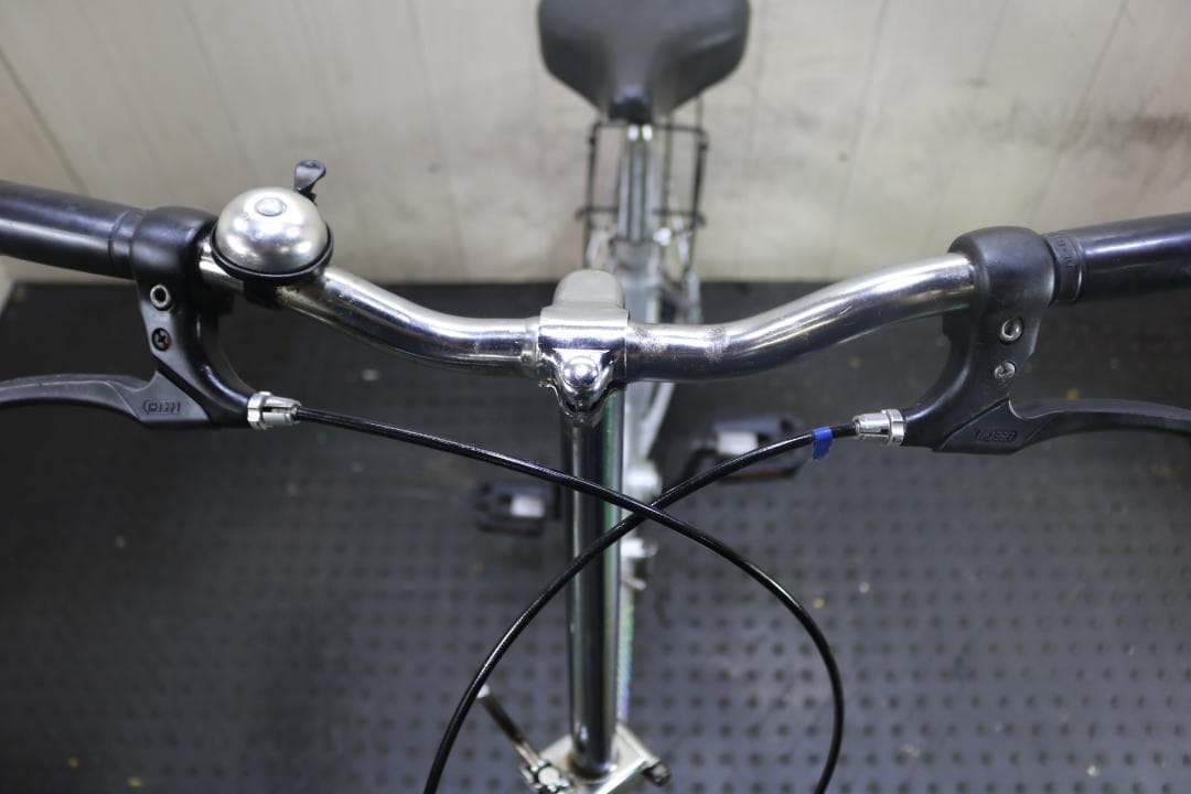 PEGASUS 16インチ 折り畳み自転車