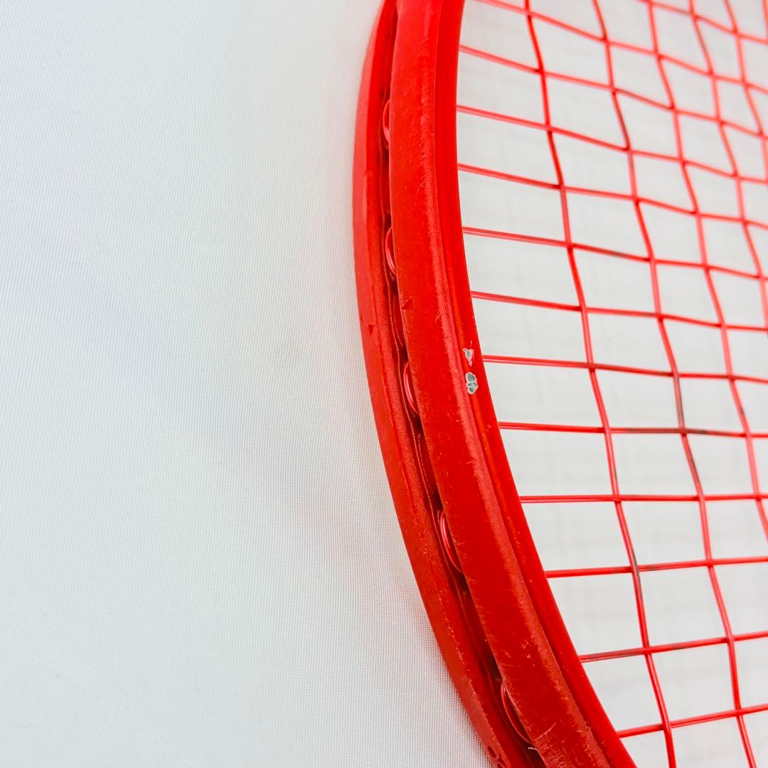 YONEX VCORE 100L ヨネックス ブイコア G1