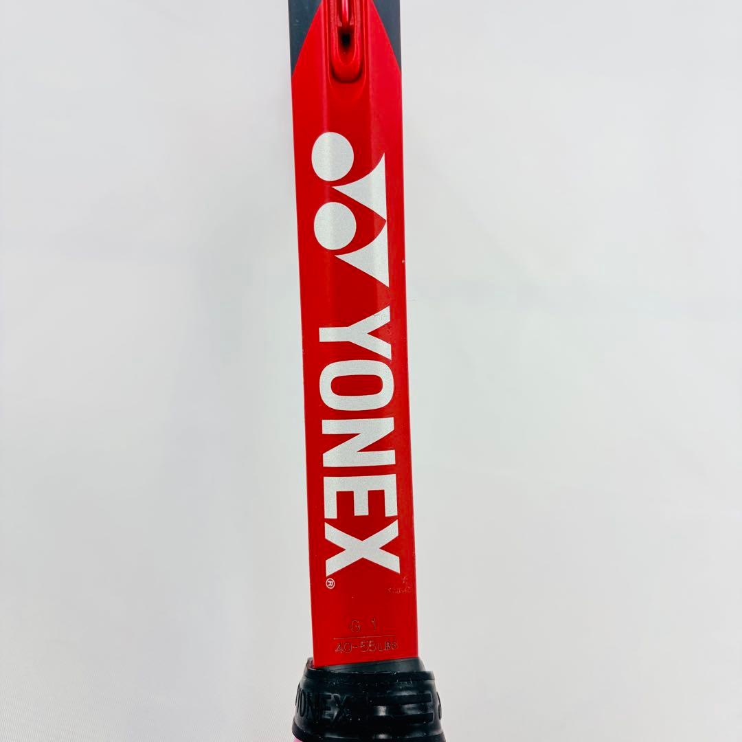 YONEX VCORE 100L ヨネックス ブイコア G1