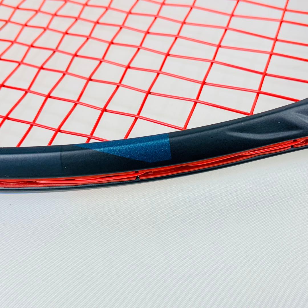 YONEX VCORE 100L ヨネックス ブイコア G1
