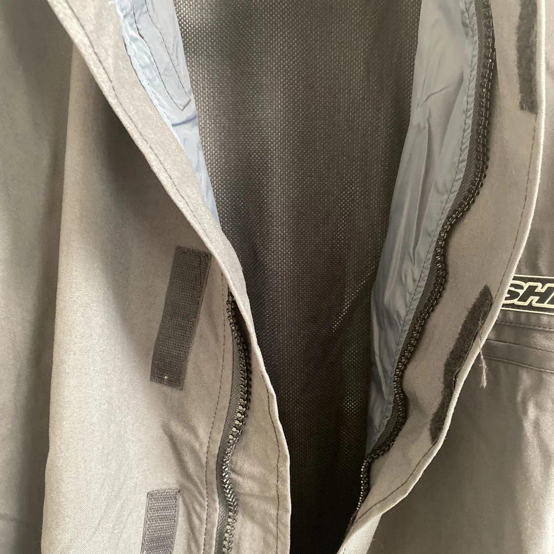Fishpaw board  Jacket 90sビンテージ