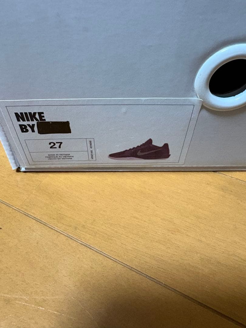 NIKE ナイキ サブリナ2