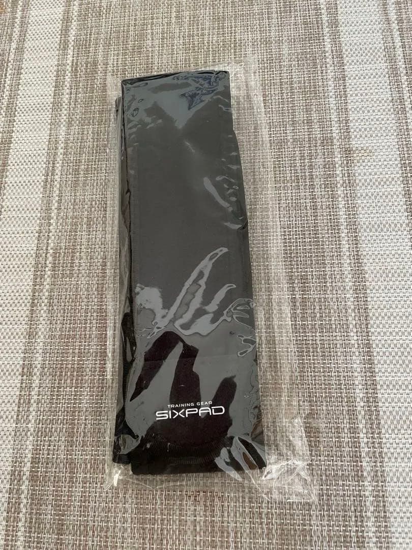 SIXPAD EMSトレーニングパッド