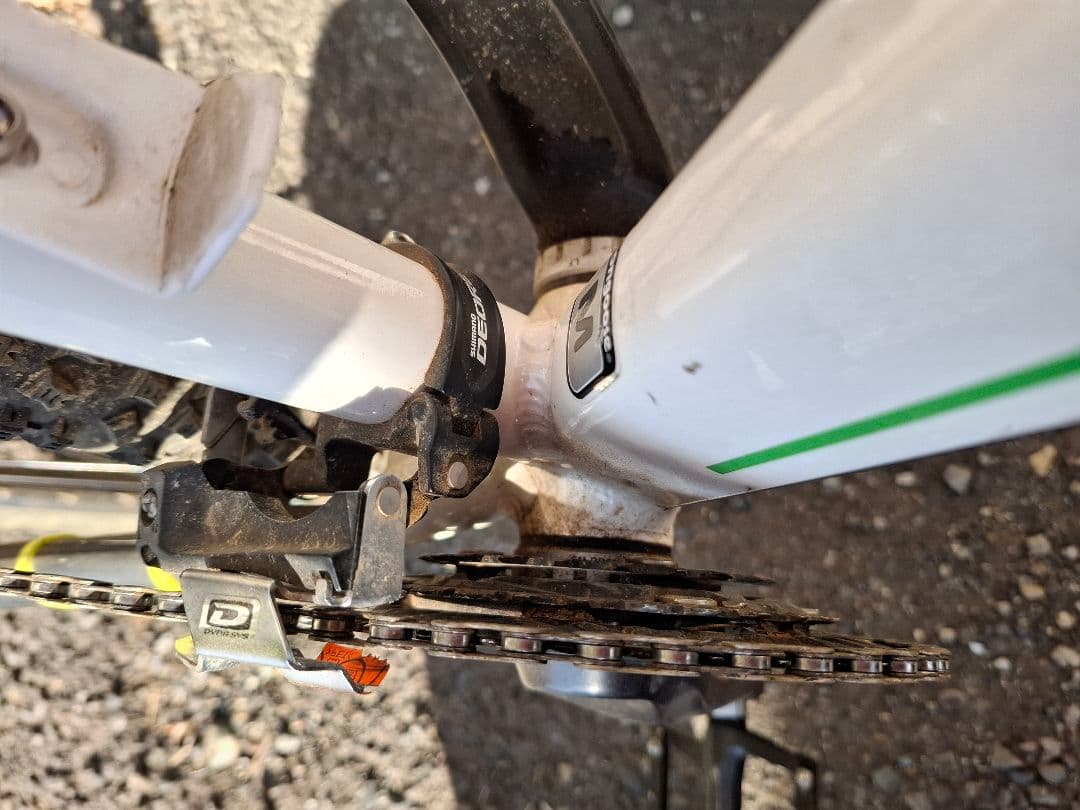 マングース MON 27.5 10s×3 サイズM 引取大歓迎