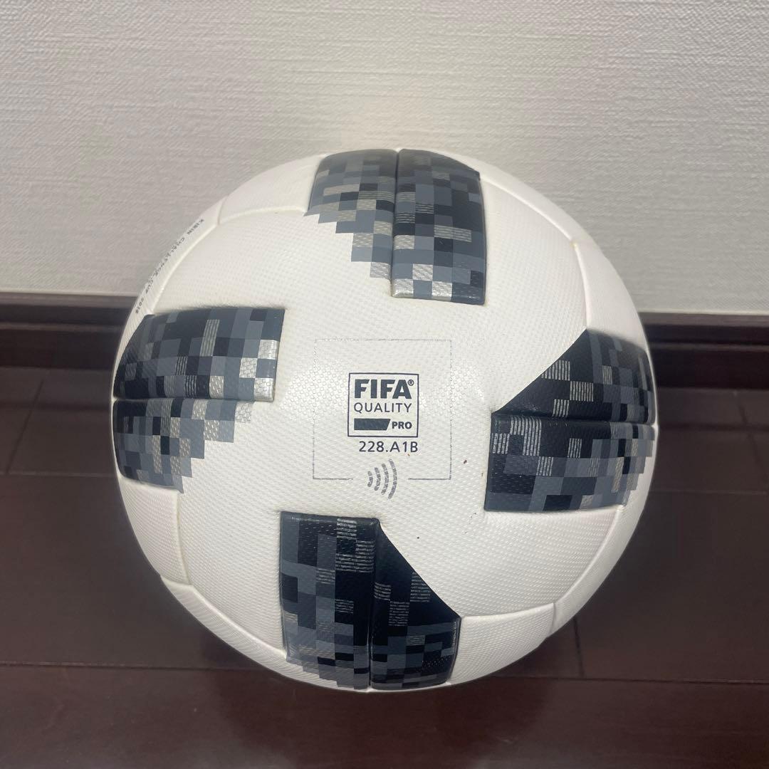 【非売品】日本代表vsキルギス 公式試合球 テルスター18 豊田スタジアム