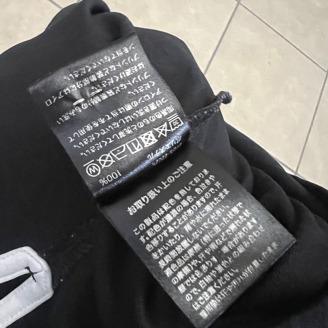 8YARDS ハチヤーズ　総柄　セットアップ　シャツ　ハーフパンツ　メンズ　ロゴ