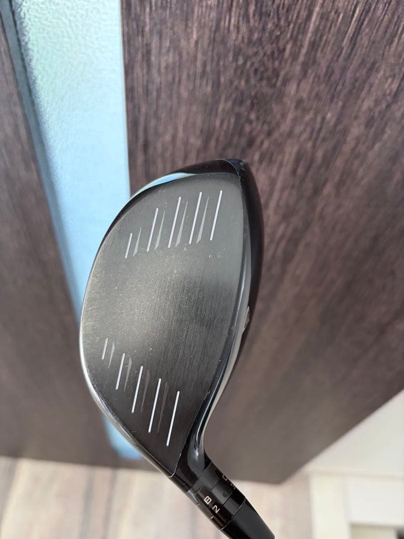 Titleist 915D2 ドライバー 9.5度