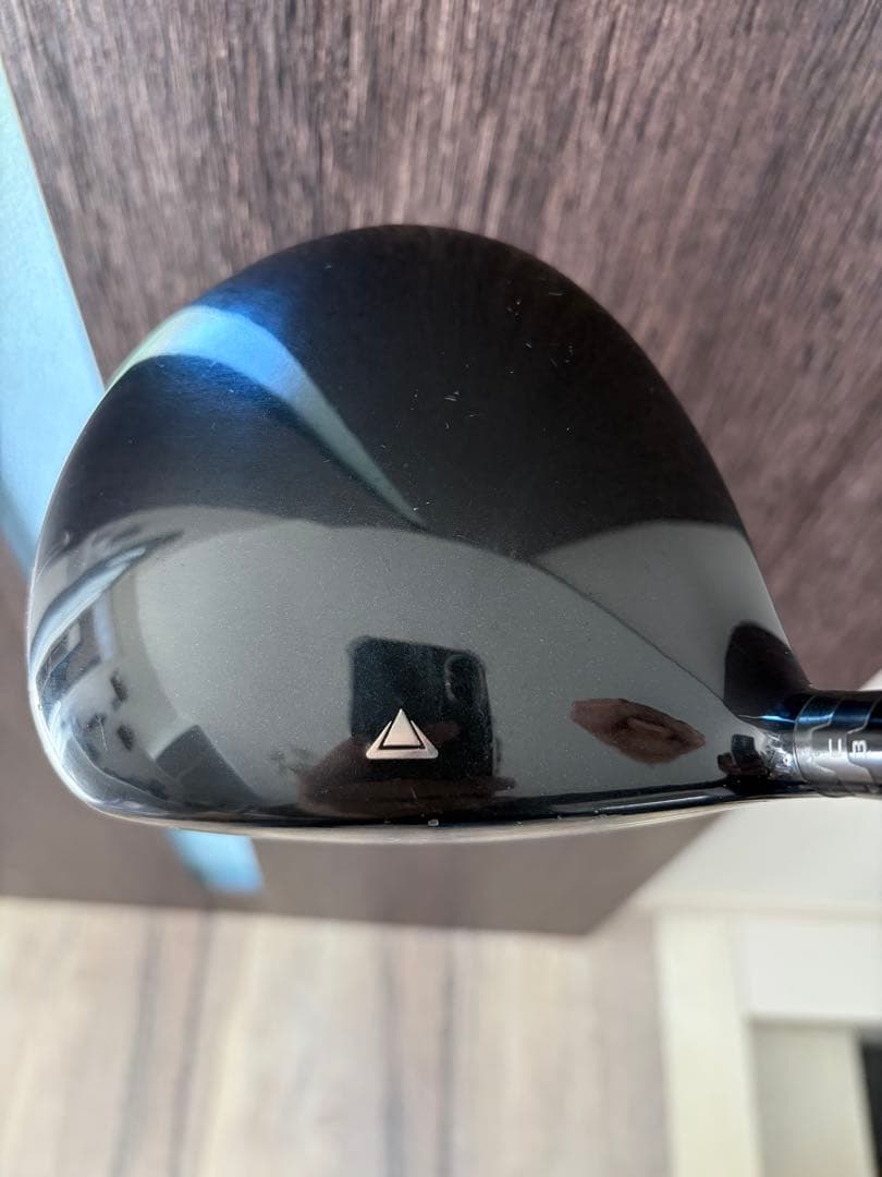 Titleist 915D2 ドライバー 9.5度