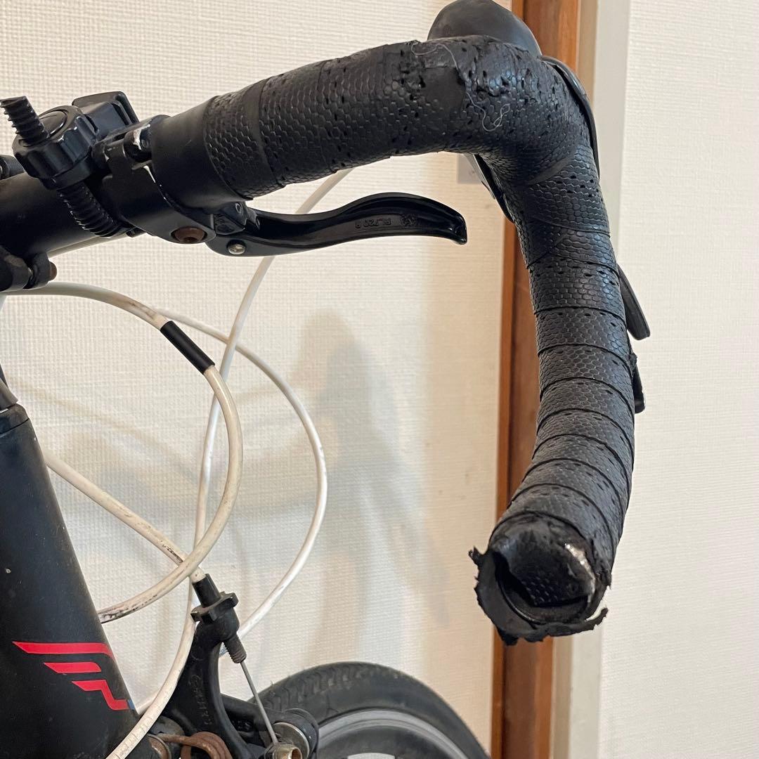 フェルト FELT F24 ジュニア 子ども24インチ ロードバイクスタンド付き