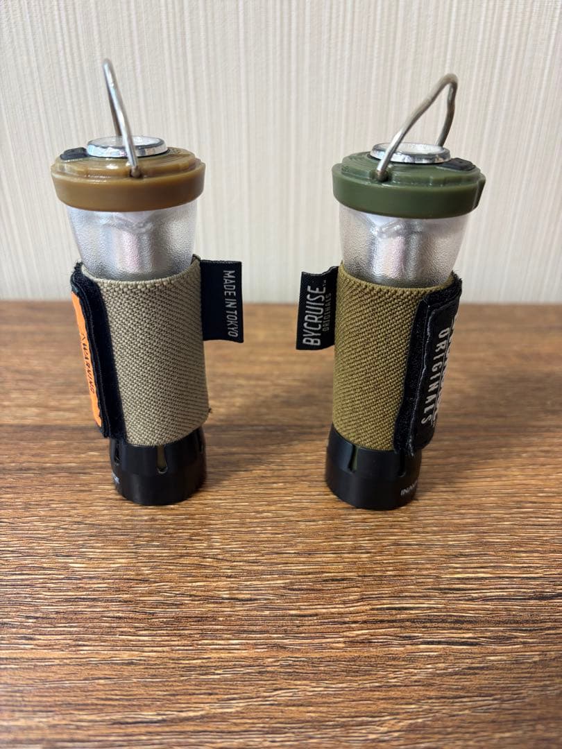 CONPE10×2 ゴールゼロ×2 アクセサリーセット販売