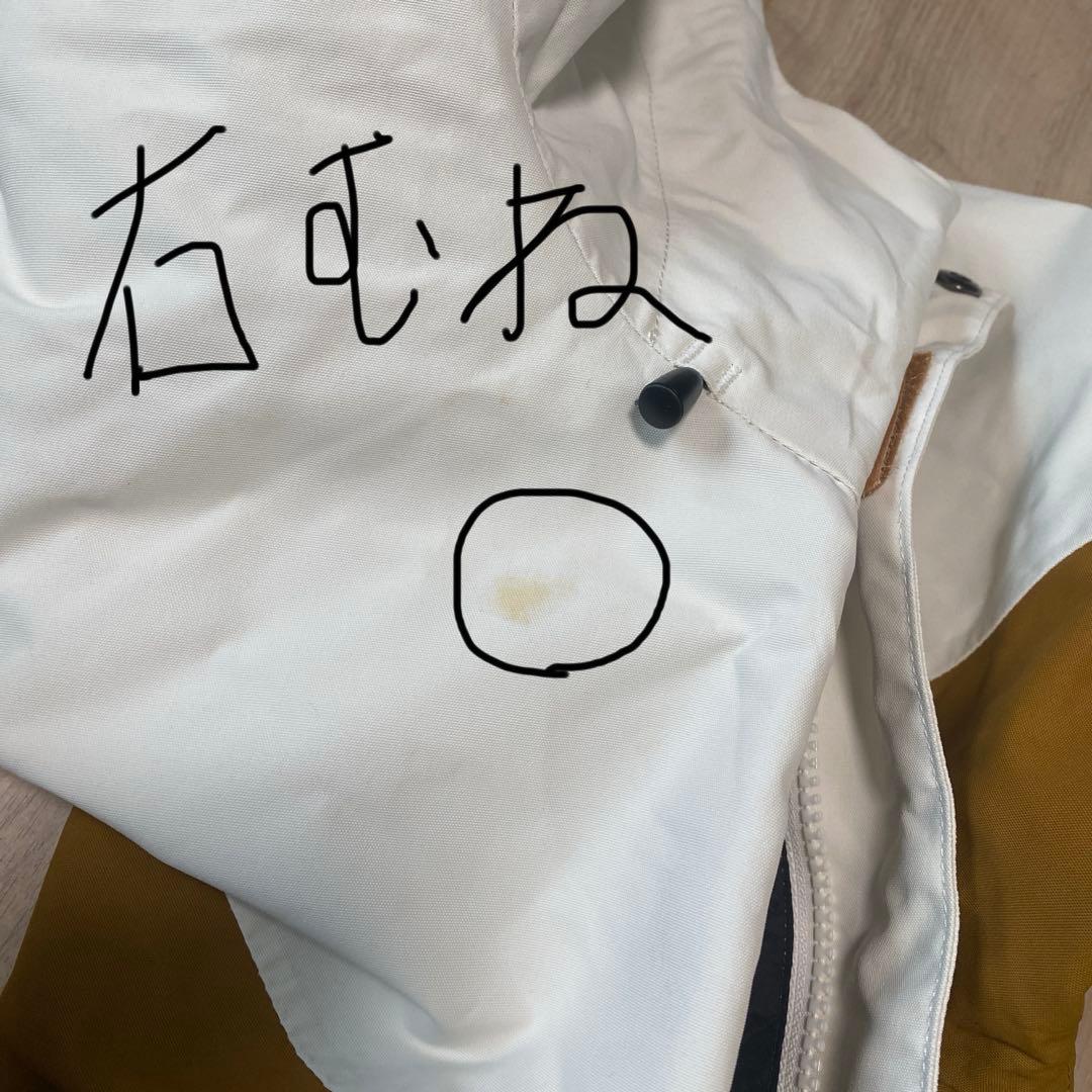 スノーボードセット（ジャケット＆パンツ）