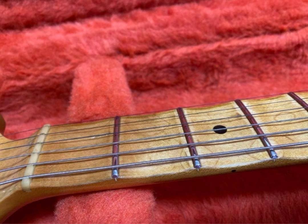 Fender Japan ST71-140YM DBL ［訳アリ］