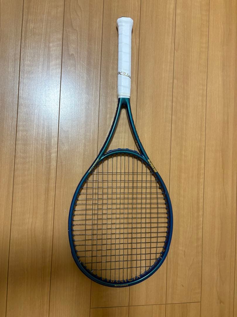ファントム100 グリップ2