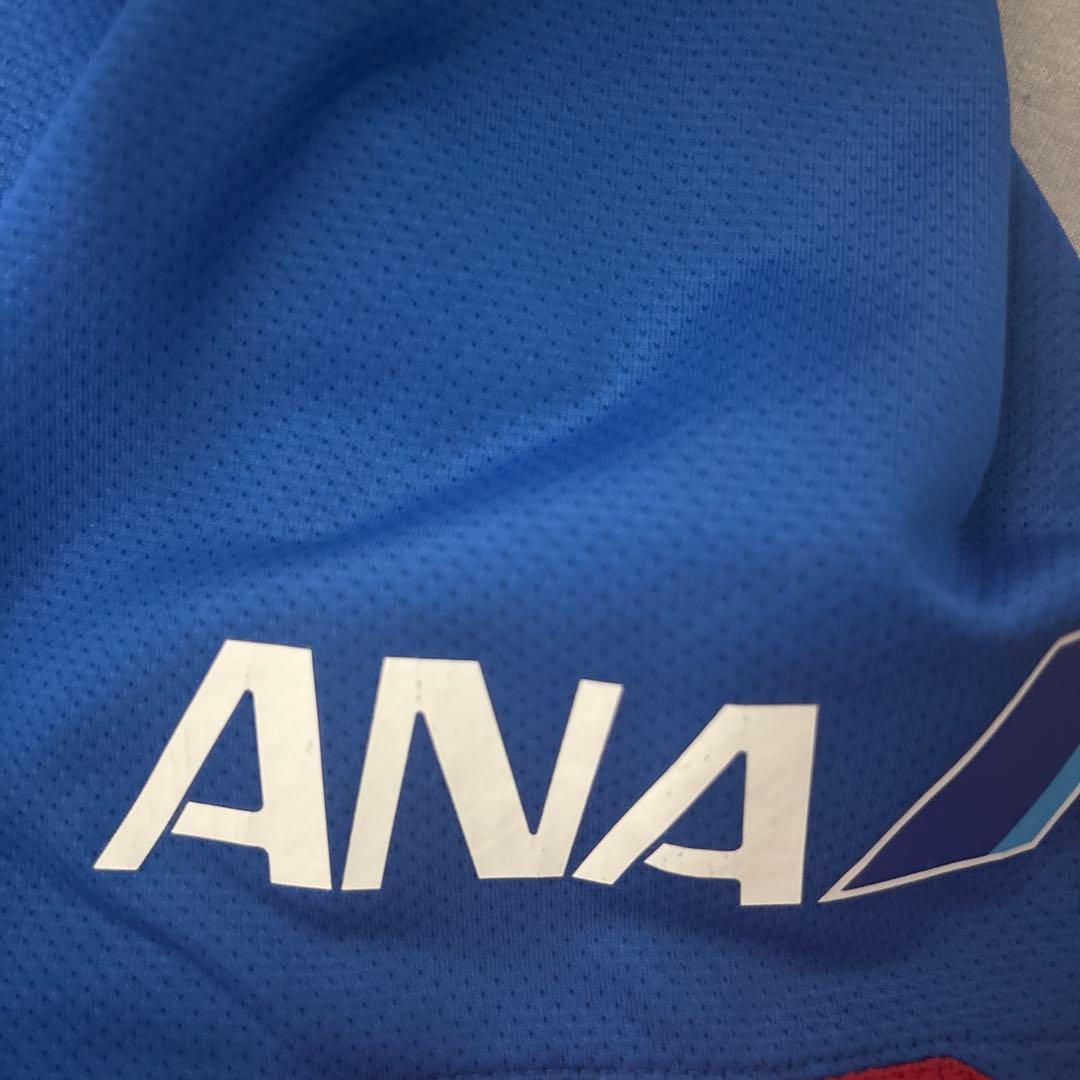 Yokohama F. Marinos 2011年 中澤佑二