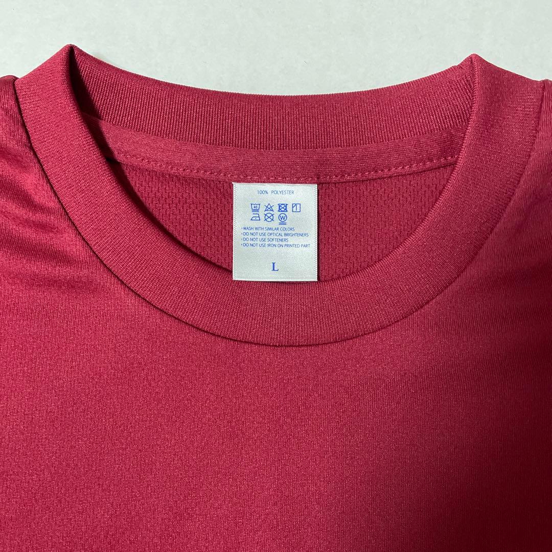 ファジアーノ　2018 大学生来場記念Tシャツ