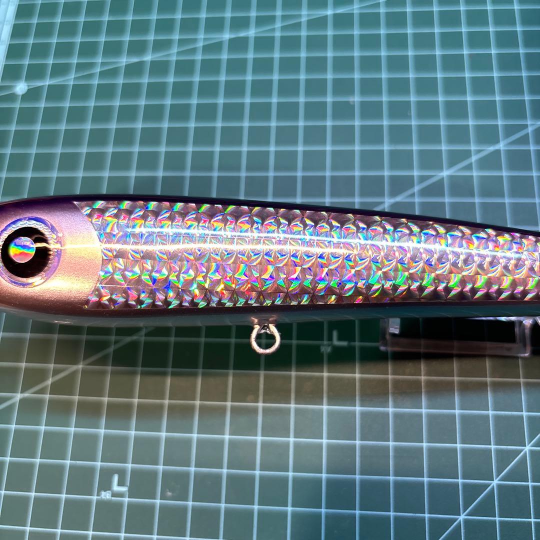 DIVE BAIT 210XT ローカルスタンダード　ダイブベイト