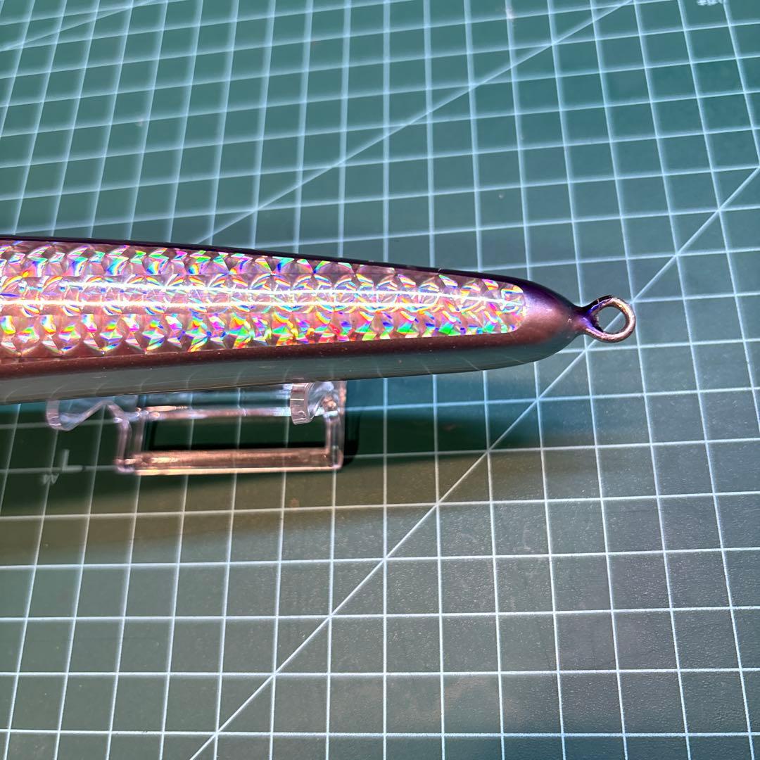 DIVE BAIT 210XT ローカルスタンダード　ダイブベイト