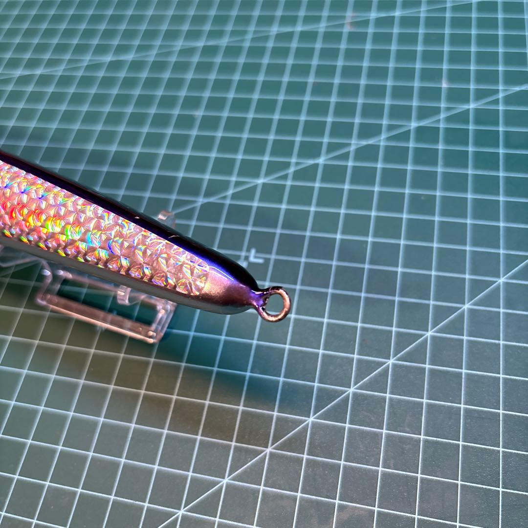 DIVE BAIT 210XT ローカルスタンダード　ダイブベイト