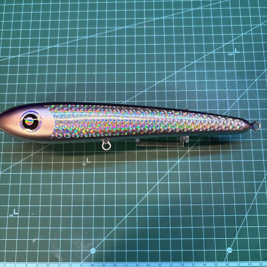 DIVE BAIT 210XT ローカルスタンダード　ダイブベイト