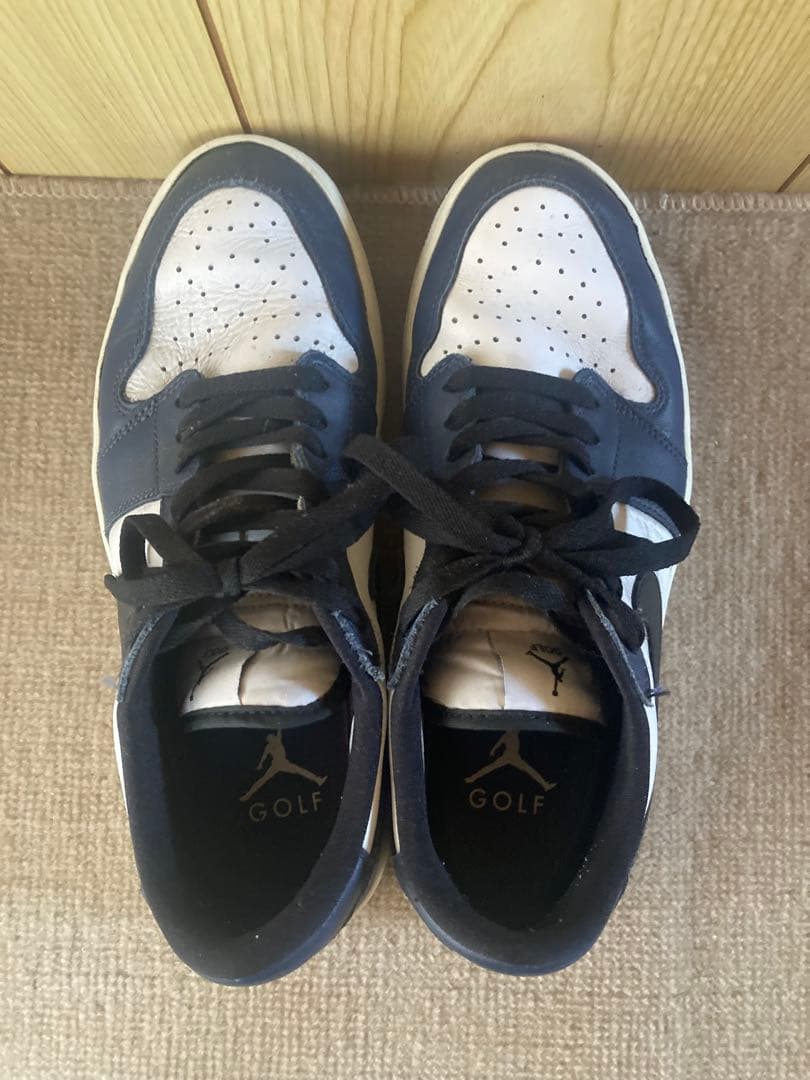 NIKE JORDAN 1 Golf ジョーダン
