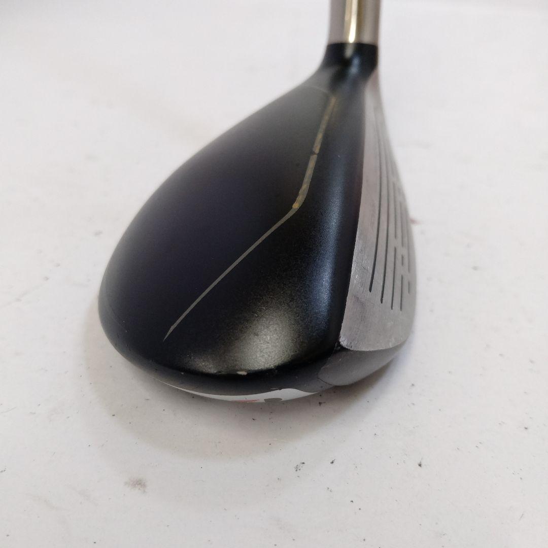 【希少】ツアー支給品　Tour B X H5 Speeder TR 75 S