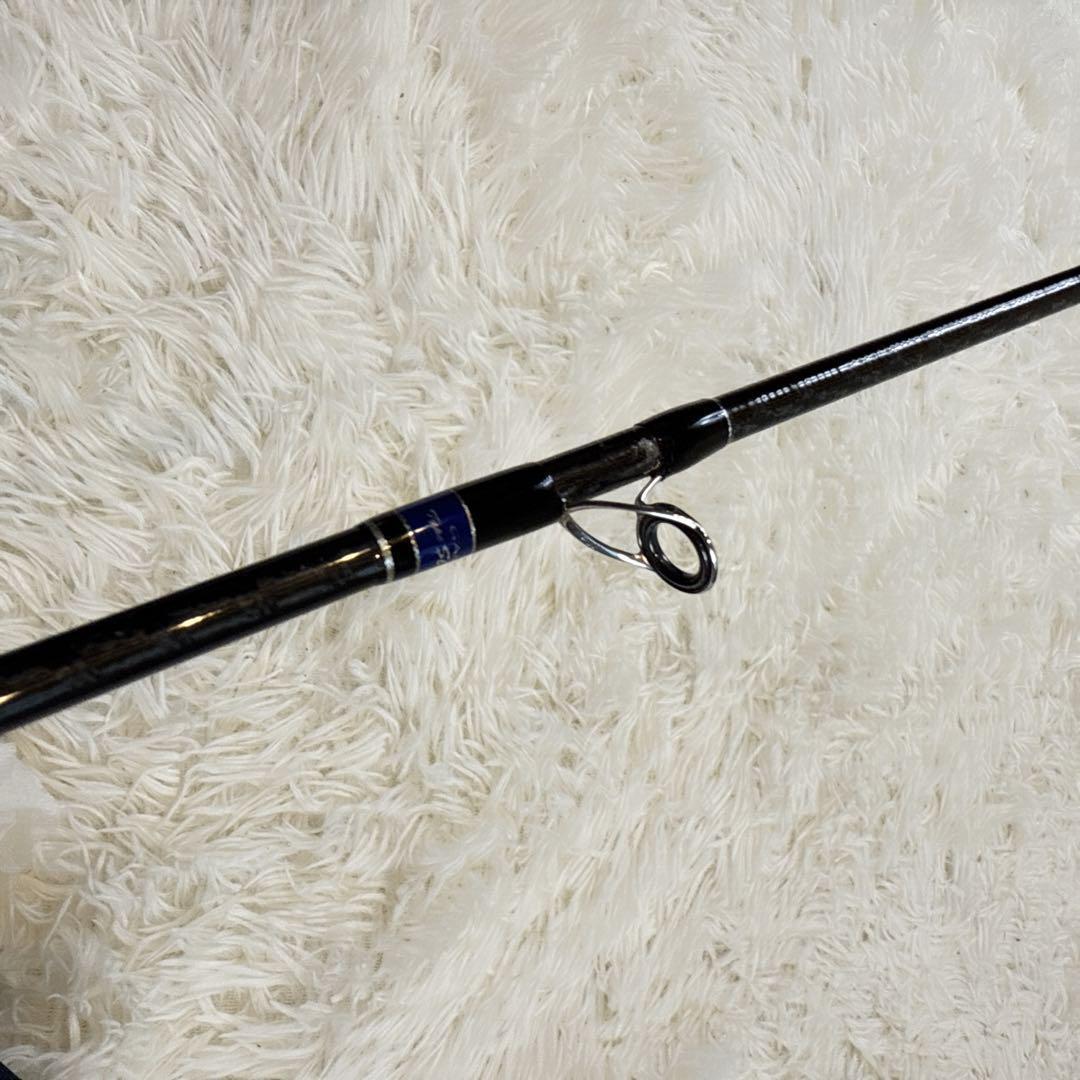 SHIMANO シマノ　GAME Type Slow J B685 竿袋有り
