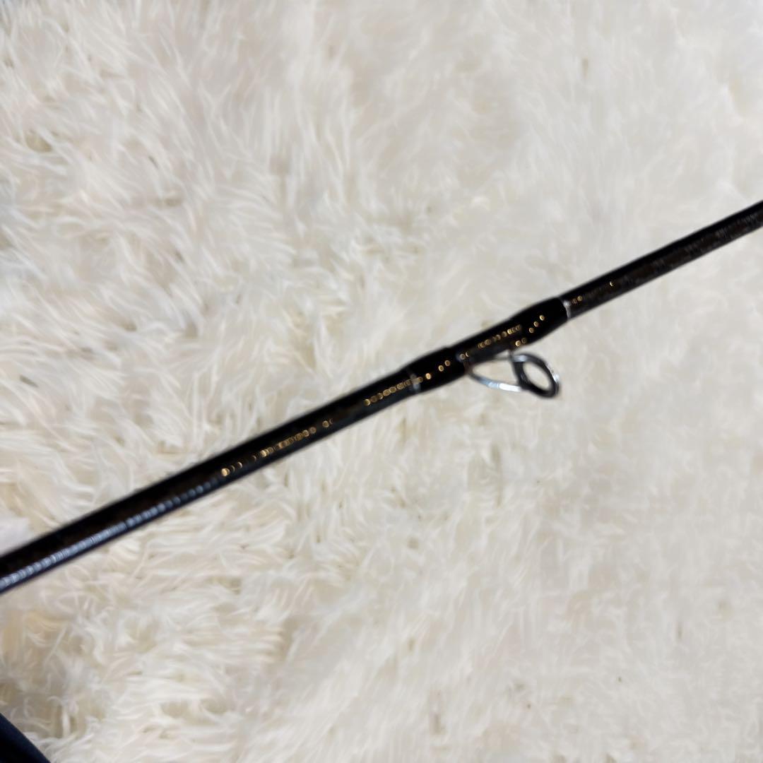 SHIMANO シマノ　GAME Type Slow J B685 竿袋有り