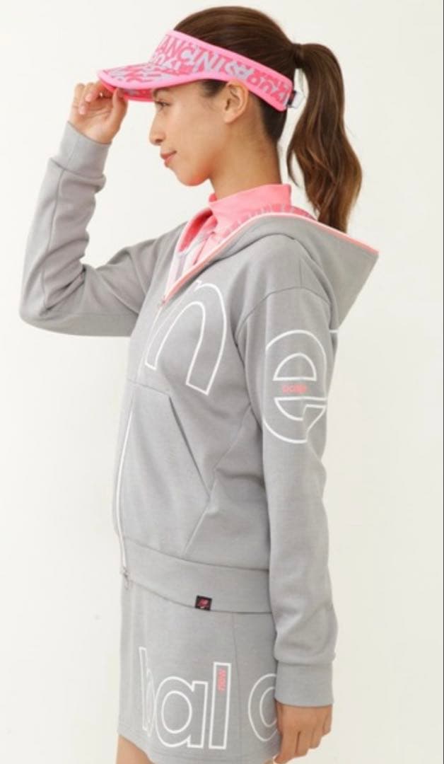 New Balance Golf セットアップ サイズ1