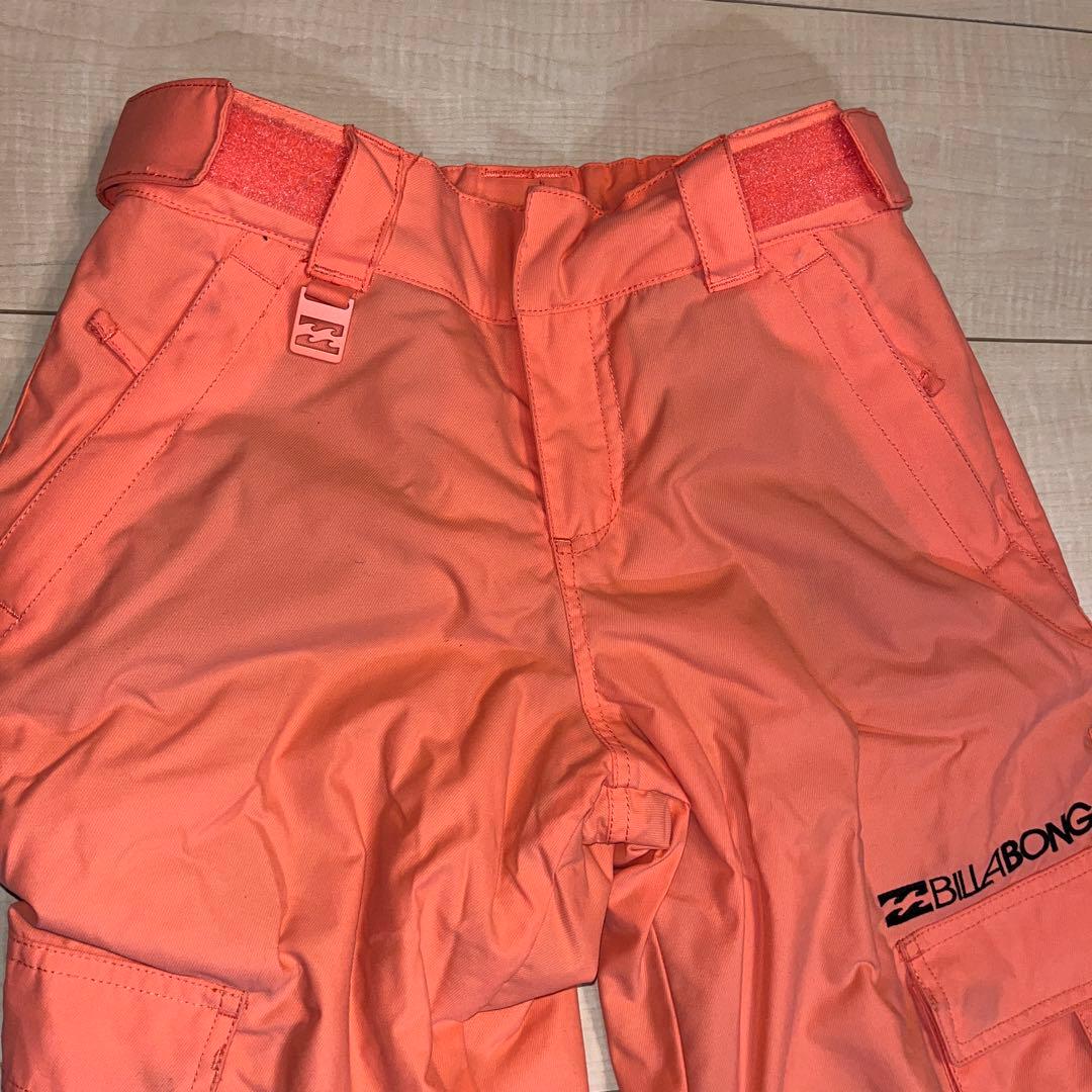 BILLABONG スキーウェア