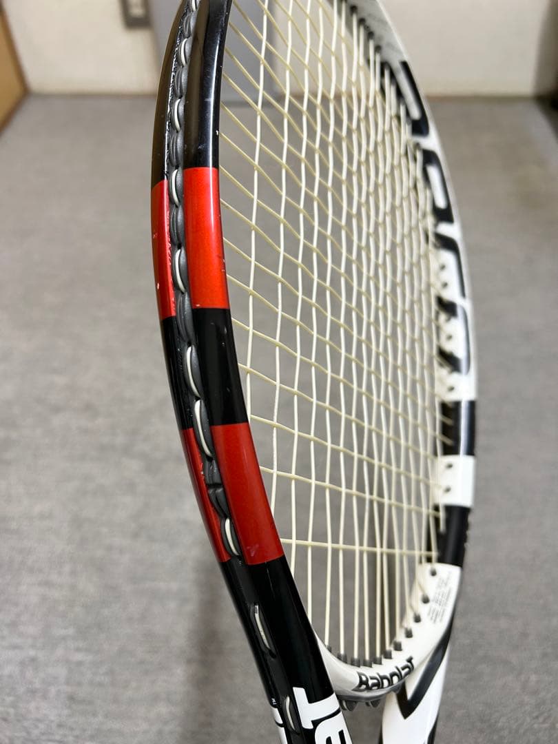 バボラ ピュアドライブ Roland Garros L3