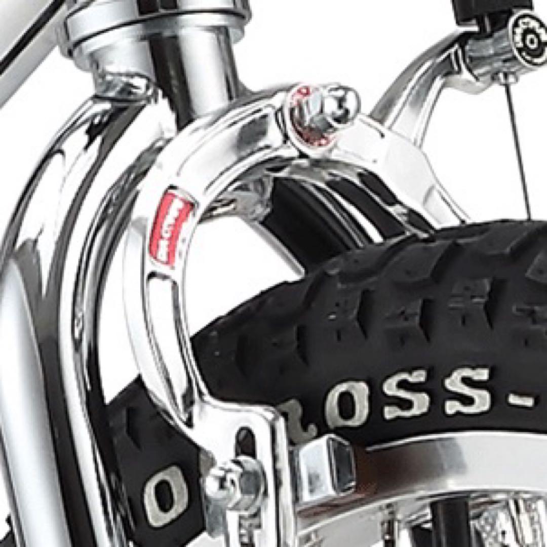 自転車本体 Screamin' Wheel Old Style BMX