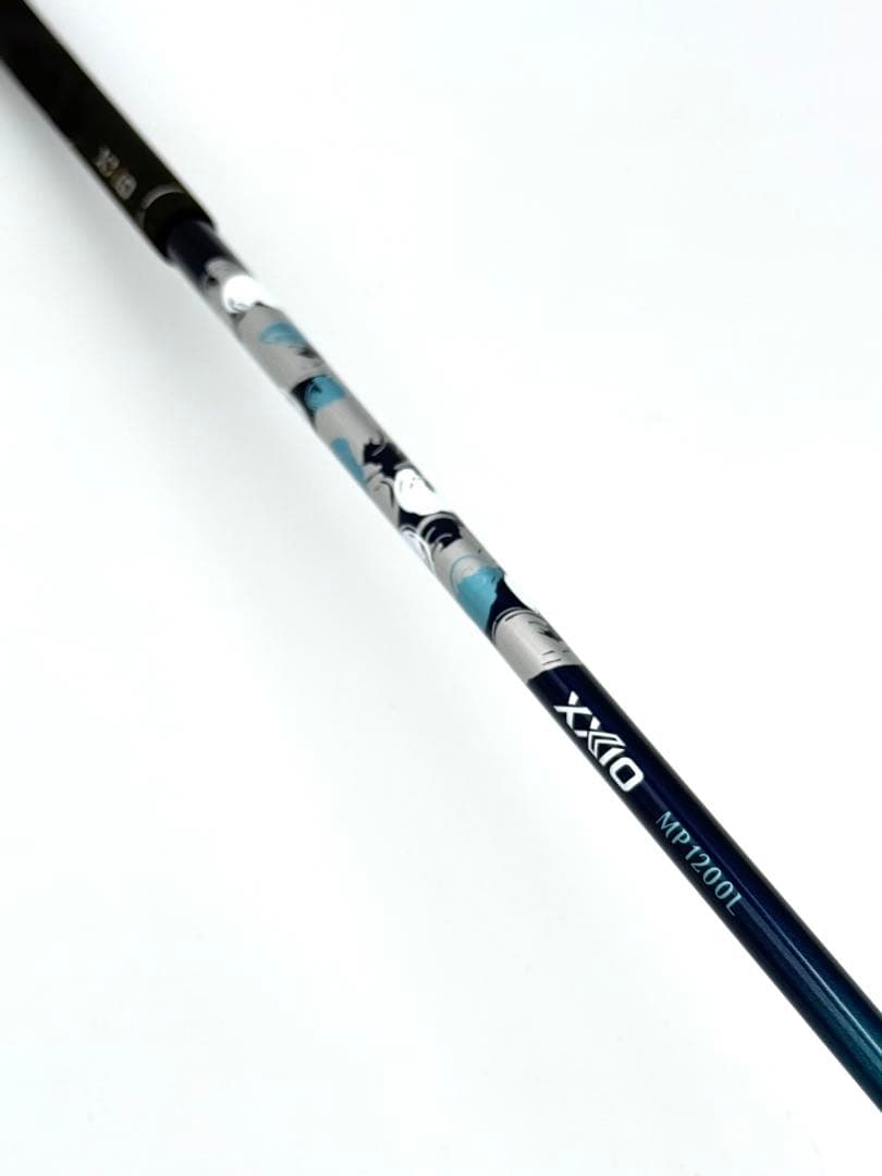 【中古】レディース XXIO12 #7 ゼクシオ アイアン