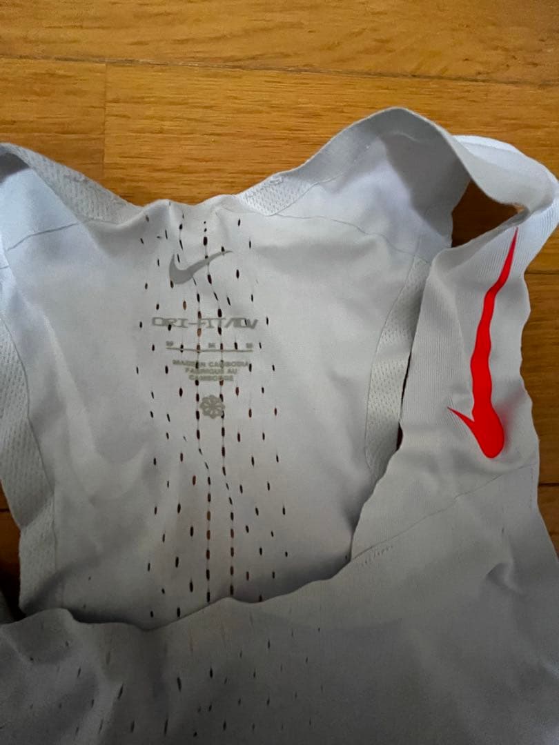NIKE エアスイフト タンクトップ Mサイズ 専用