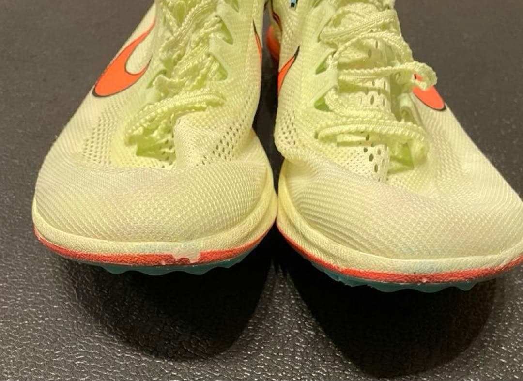 NIKEナイキドラゴンフライ25.5cm