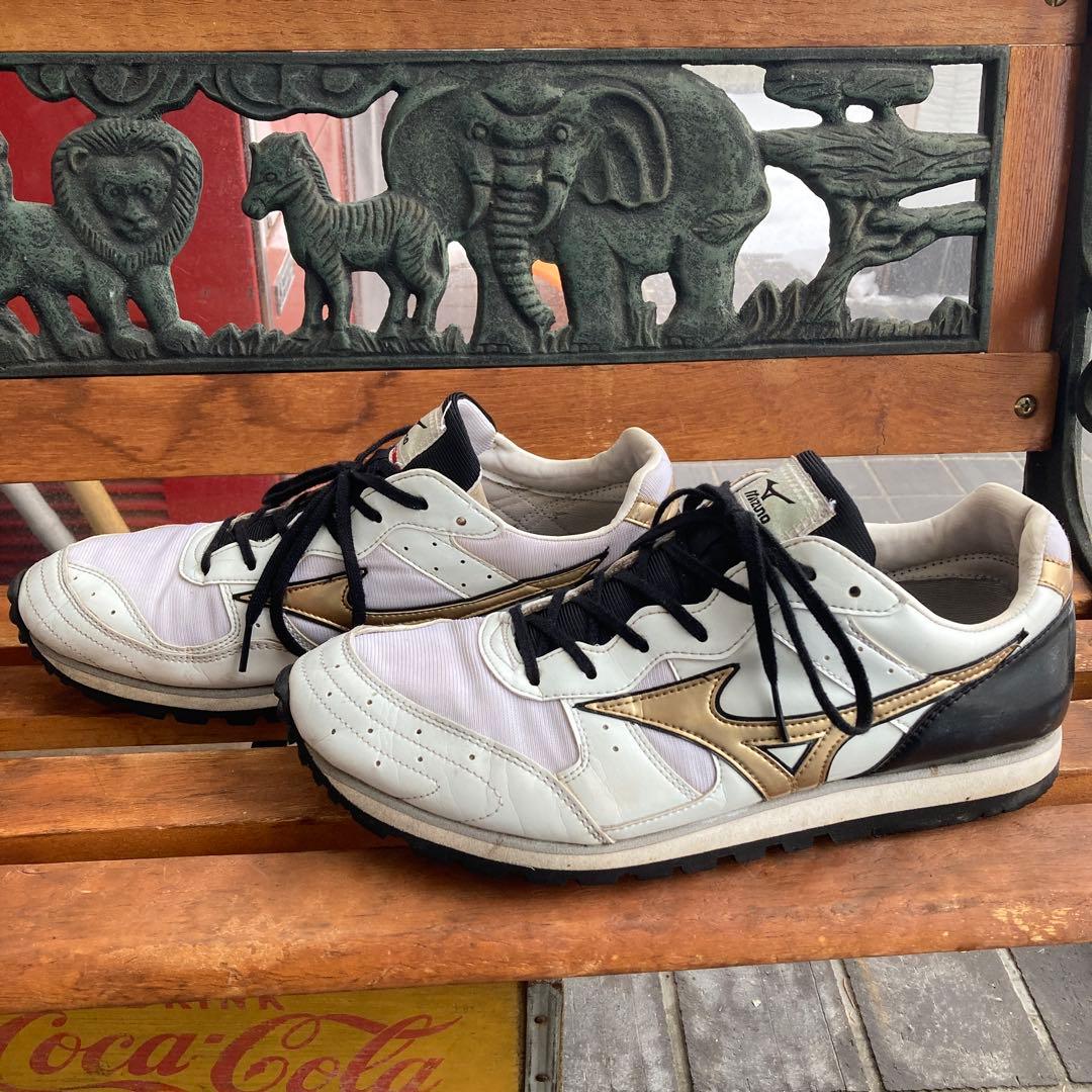 Mizuno ビルトトレーナー　　28.0㎝