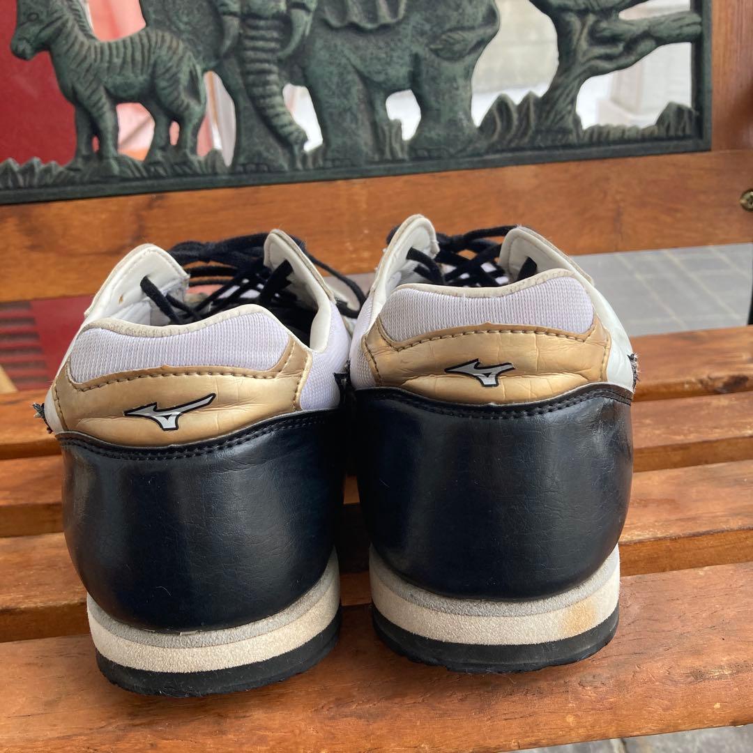 Mizuno ビルトトレーナー　　28.0㎝