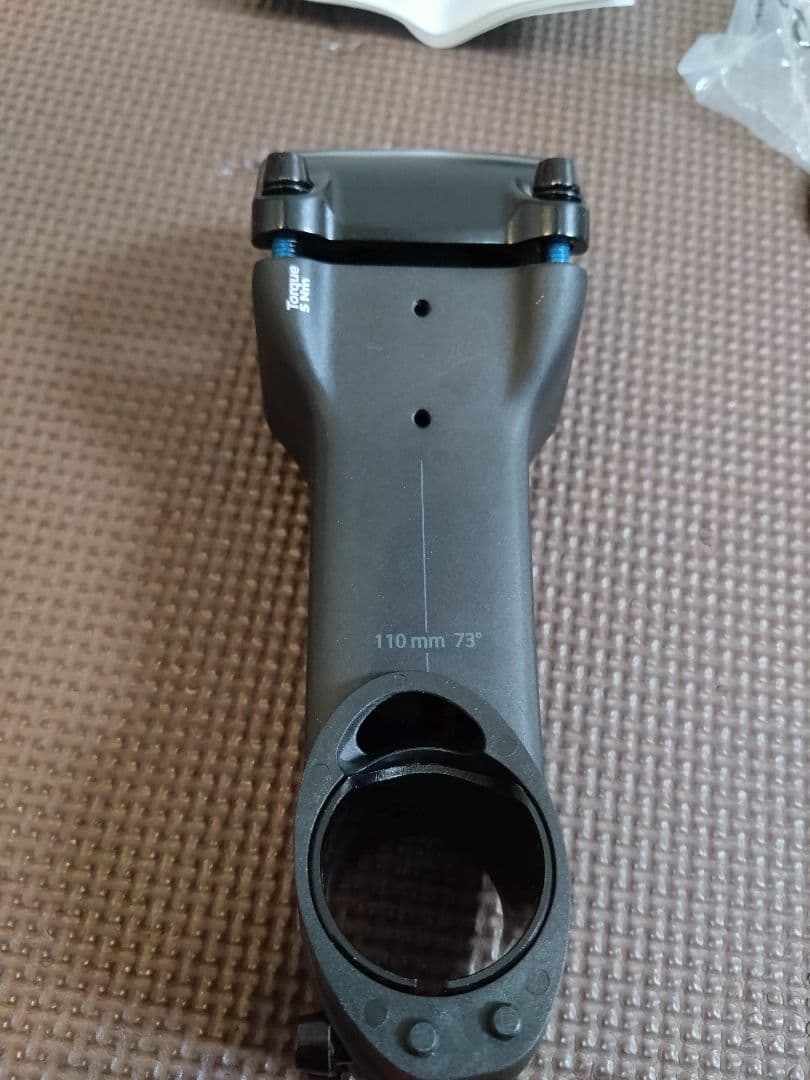 【新品未使用】DEDA VINCI デダヴィンチ ステム 【110mm 】