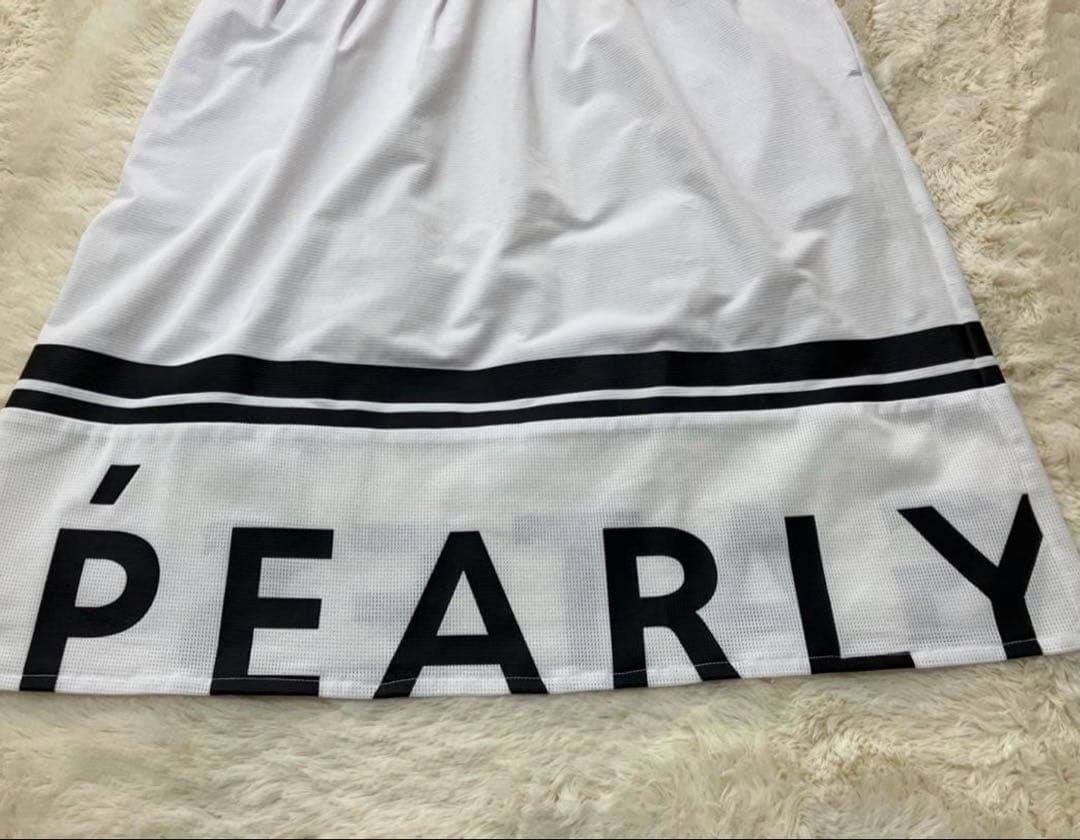 PPG パーリーゲイツ ワンピース サイズ1 PEARLYGATES