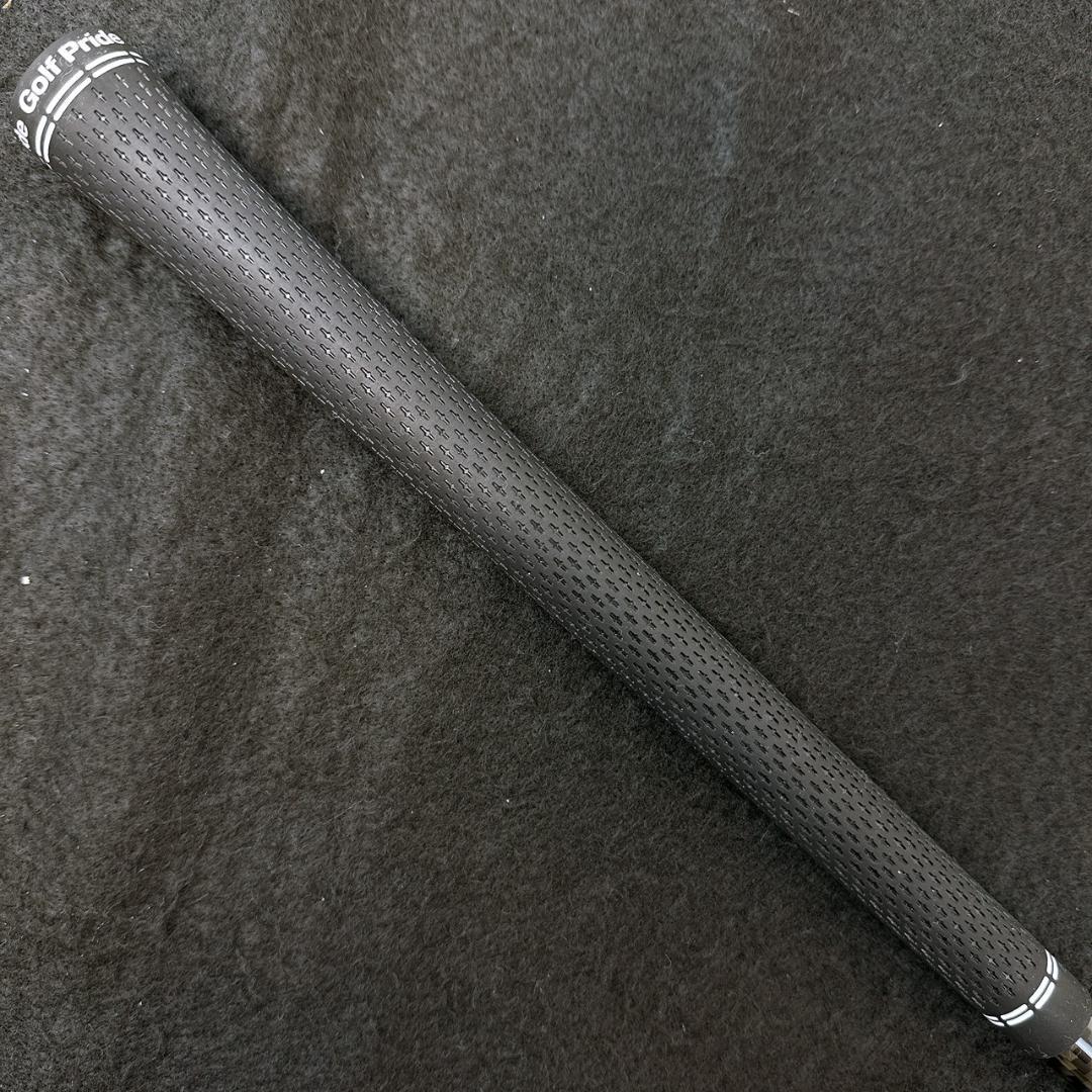 テンセイ CK プロ オレンジ　50（S）　短尺ドライバー用シャフト　ピン