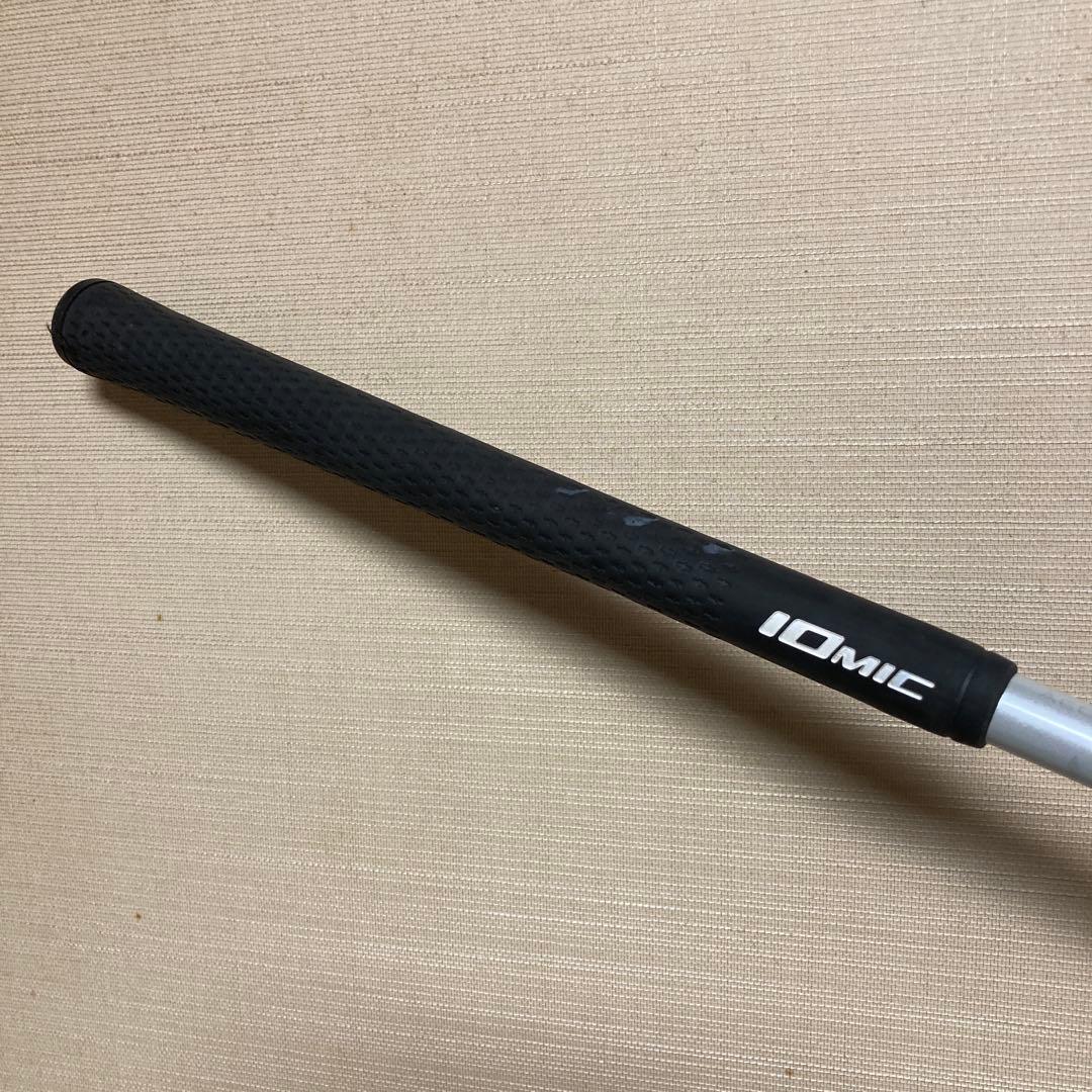ミズノ MP CLK 25度 ユーティリティ ②★ツアーAD U-65(S)