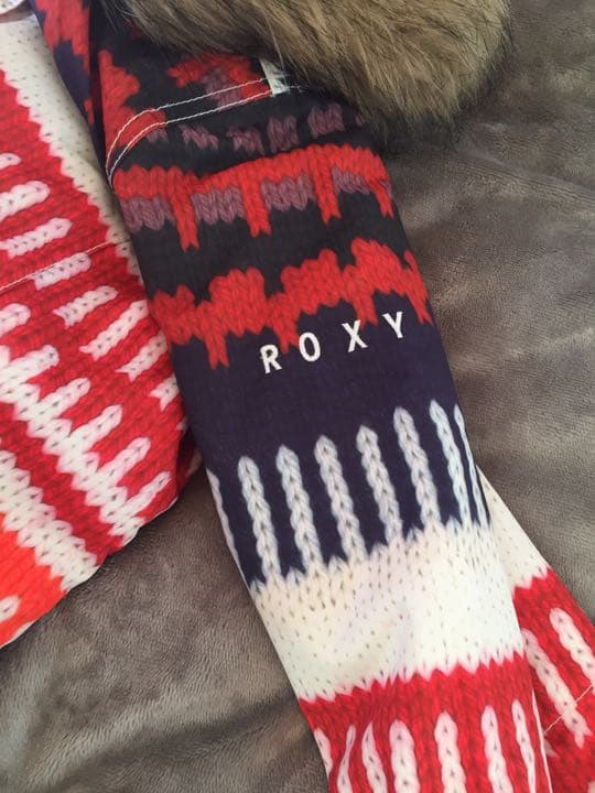 ROXY♡ロキシー♡スキーウエア♡スキージャンパー