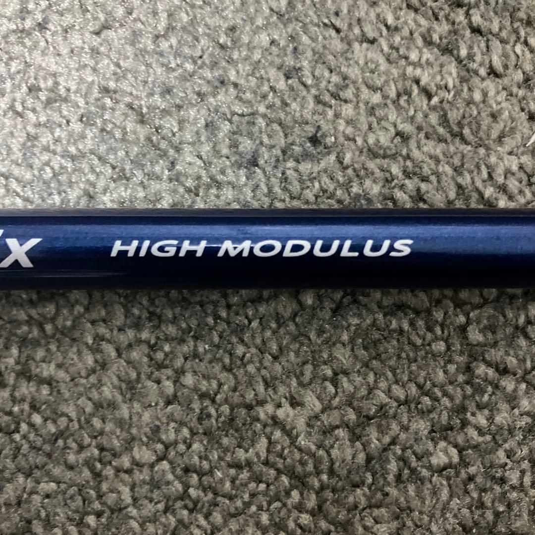 連休限定価格美品希少ツアーAD PT 5X HIGH MODULUSキャロウェイ