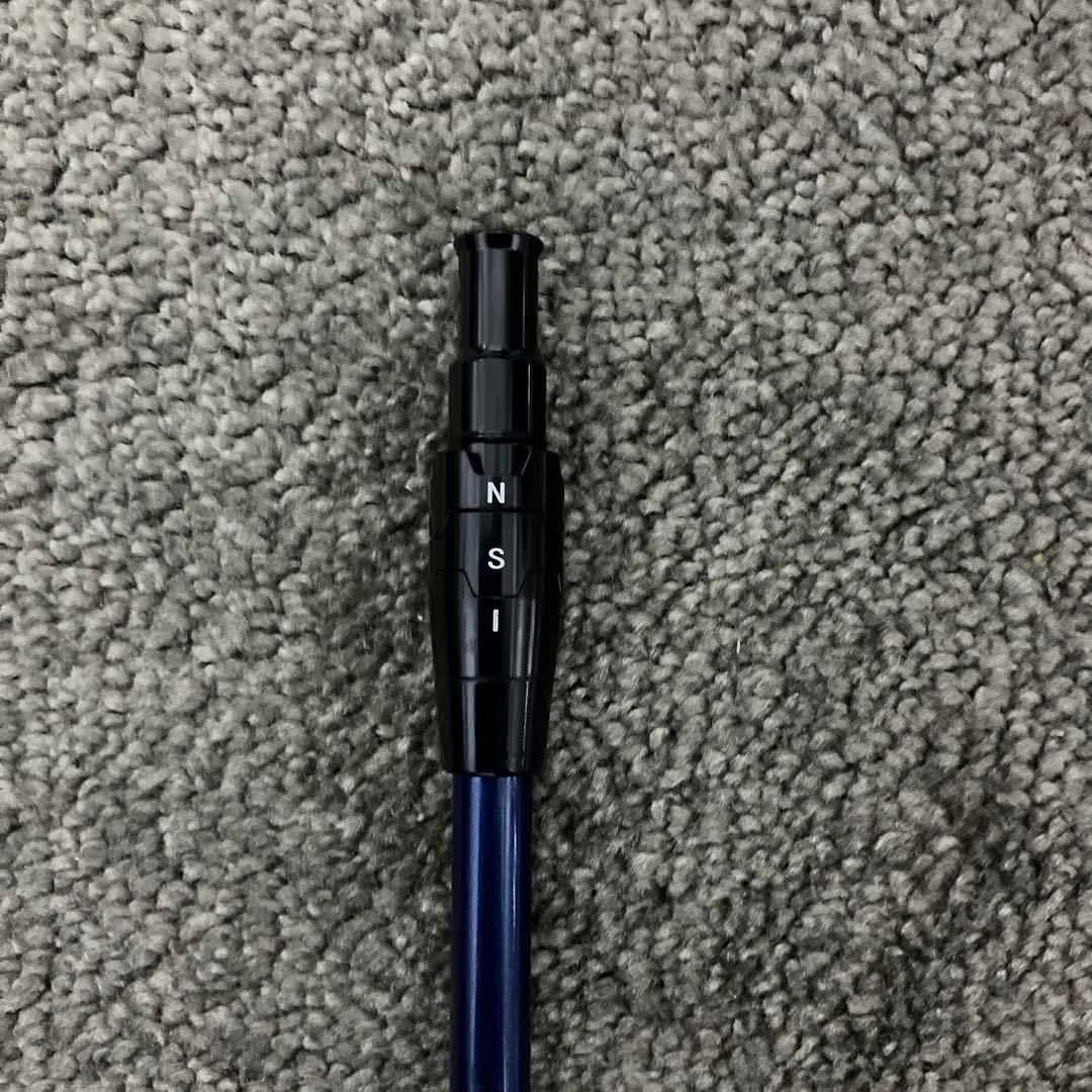 連休限定価格美品希少ツアーAD PT 5X HIGH MODULUSキャロウェイ