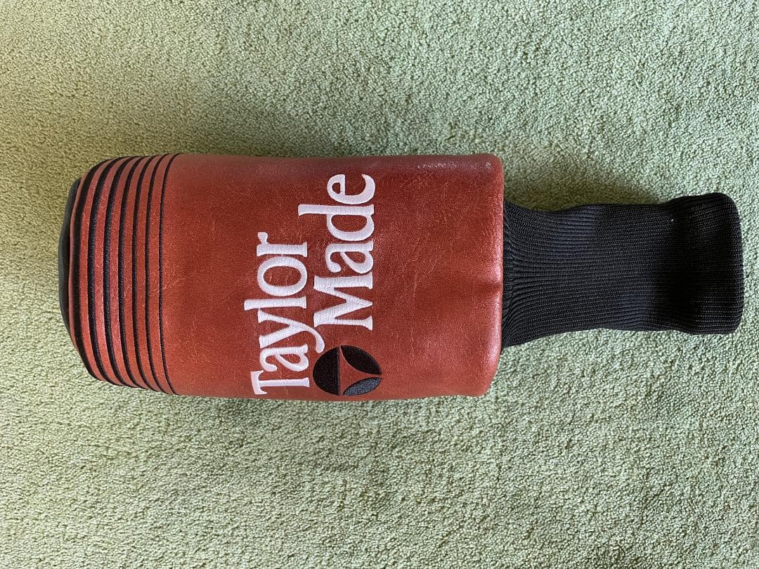 【美品】 TaylorMade BRNR Mini D Copper