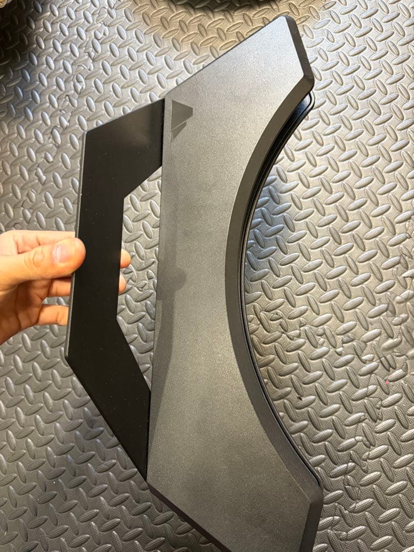 キャニオン　バイクスタンド