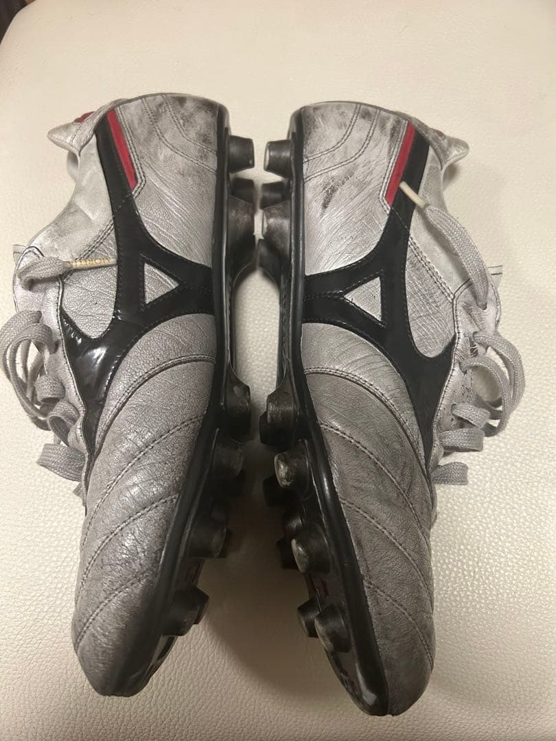 Mizuno モレリア2Japan　26.5cm